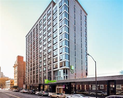 hotels near barclay center brooklyn